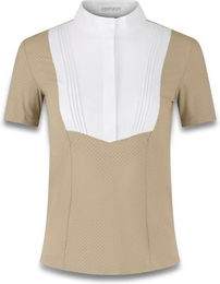 Wettbewerbshemd Damen Kentucky Horsewear Heritage Air – Bild 1 von 3