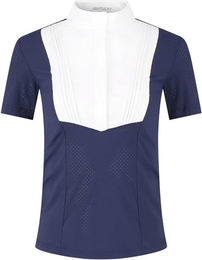 Produktbild von Wettbewerbshemd Damen Kentucky Horsewear Heritage Air