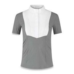 Wettbewerbshemd Damen Kentucky Horsewear Heritage Air – Bild 1 von 7