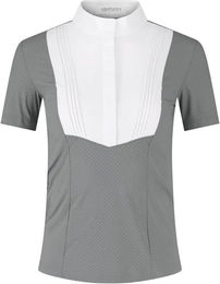 Wettbewerbshemd Damen Kentucky Horsewear Heritage Air – Bild 1 von 7