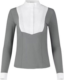 Wettbewerbshemd Damen Kentucky Horsewear Heritage – Bild 1 von 3