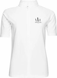 Produktbild von Wettbewerbshemd Damen Kingsland Jannie