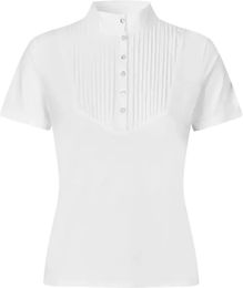 Produktbild von Wettbewerbshemd Damen Kingsland Nala