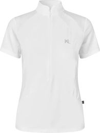 Produktbild von Wettbewerbshemd Damen Kingsland Nila