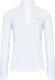 Produktbild von Wettbewerbshemd Kind HV Polo Laura