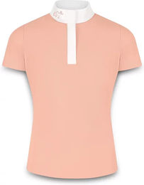 Produktbild von Wettbewerbshemd Mädchen Kentucky Horsewear Tokyo