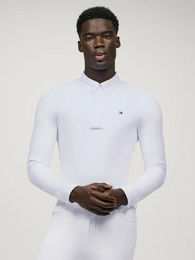 Produktbild von Wettbewerbshemd Tommy Hilfiger Equestrian Eaton Turnier