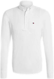 Produktbild von Wettbewerbshemd Tommy Hilfiger Equestrian Neville Optic
