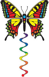 Produktbild von Wetterfahne Elliot Spiral Motif Elliot