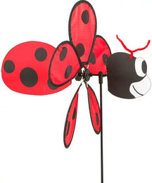 Wetterfahne HQ-Invento Ladybug – Bild 1 von 6