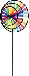 Produktbild von Wetterfahne HQ-Invento Magic Wheel Triple 100879