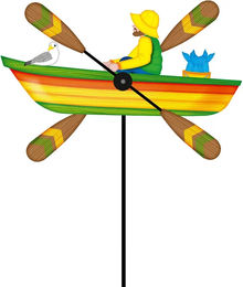 Produktbild von Wetterfahne HQ-Invento Paddle Spinner Pecheur