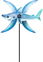Wetterfahne HQ-Invento Paddle Spinner Requin (x2) – Bild 1 von 6
