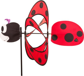 Produktbild von Wetterfahne HQ-Invento Paradise Critters (Ladybug)