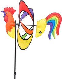 Produktbild von Wetterfahne HQ-Invento Paradise Critters (Rooster)