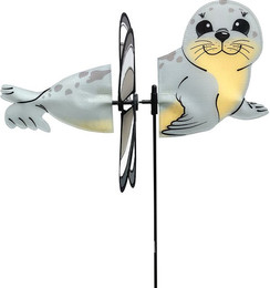 Produktbild von Wetterfahne HQ-Invento Spin Critter Phoque