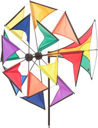 Wetterfahne HQ-Invento Windmill Illusion – Bild 1 von 6
