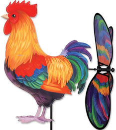 Produktbild von Wetterfahne Premier Kites Deluxe Petite - Rooster