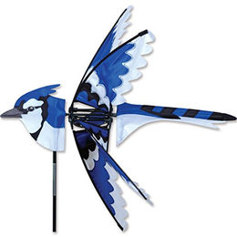 Produktbild von Wetterfahne Premier Kites Flying Jay Spinner 25"