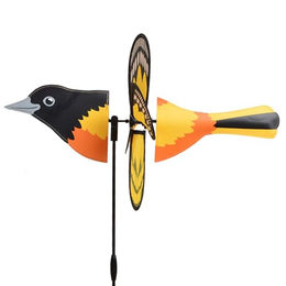 Wetterfahne Premier Kites Petite Spinner - Oriole – Bild 1 von 6