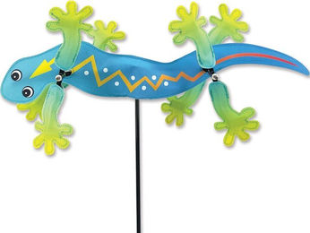 Produktbild von Wetterfahne Premier Kites Whirligig - Gecko