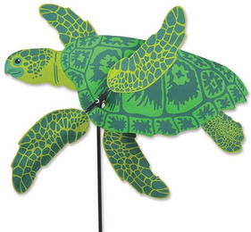 Wetterfahne Premier Kites Whirligig - Sea Turtle – Bild 1 von 6