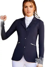 Produktbild von Wettkampfjacke Damen Ariat Galatea