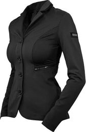Produktbild von Wettkampfjacke Damen Equestrian Stockholm Select