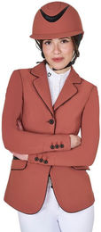 Produktbild von Wettkampfjacke Damen Equestro