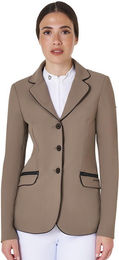 Produktbild von Wettkampfjacke Damen Equestro