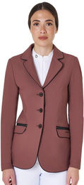 Produktbild von Wettkampfjacke Damen Equestro