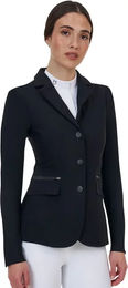 Produktbild von Wettkampfjacke Damen Equestro Ridertechnology