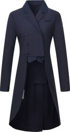 Produktbild von Wettkampfjacke Damen Euro-Star Helena