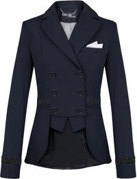 Produktbild von Wettkampfjacke Damen Fair Play Valentina