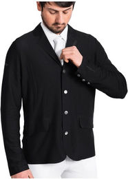 Produktbild von Wettkampfjacke Damen Freejump Light Pearl