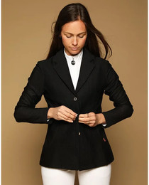 Produktbild von Wettkampfjacke Damen GEM Mesh