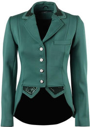 Produktbild von Wettkampfjacke Damen Harry's Horse Montpellier