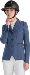Produktbild von Wettkampfjacke Damen Horse Pilot Aeromade