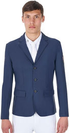 Produktbild von Wettkampfjacke Equestro X Fise