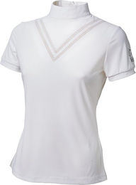 Produktbild von Wettkampftrikot Laserschnitt Mädchen Tattini