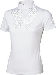 Produktbild von Wettkampftrikot mit Kristallsturm Damen Tattini