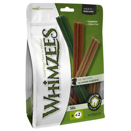 Produktbild von WHIMZEES by Wellness Stix Kaustangen für große Hunde - 7 x 420 g