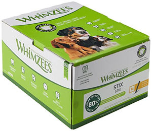 Whimzees Hundesnacks Stix M – Bild 1 von 5