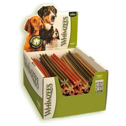 Produktbild von Whimzees Hundesnacks Stix XL