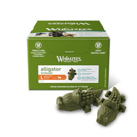 Produktbild von Whimzees Krokodil L