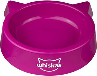 Produktbild von WHISKAS Katzennapf