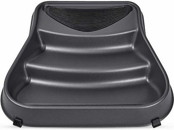 Produktbild von Whisker Litter-Robot 3 Rampe Grau