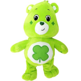 Whitehouse Leisure International Ltd Tierkuscheltier Glücksbärchis Kuscheltier Original Care Bears – Bild 1 von 6