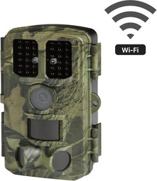 Produktbild von Wi-Fi-Fotofalle Num'axes PIE1077