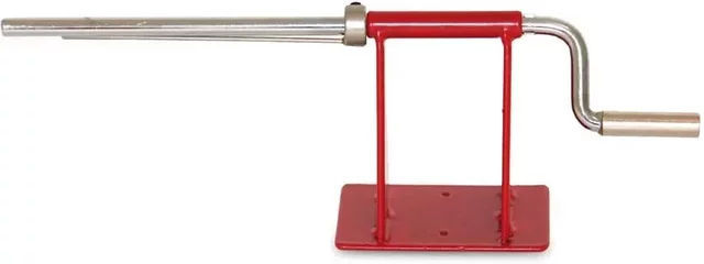 Produktbild von Wickler für Verbände HFI